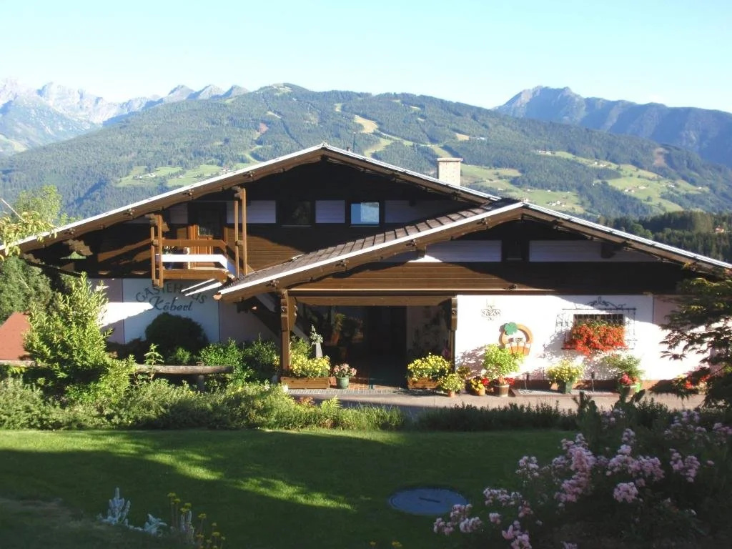 Landpension Köberl