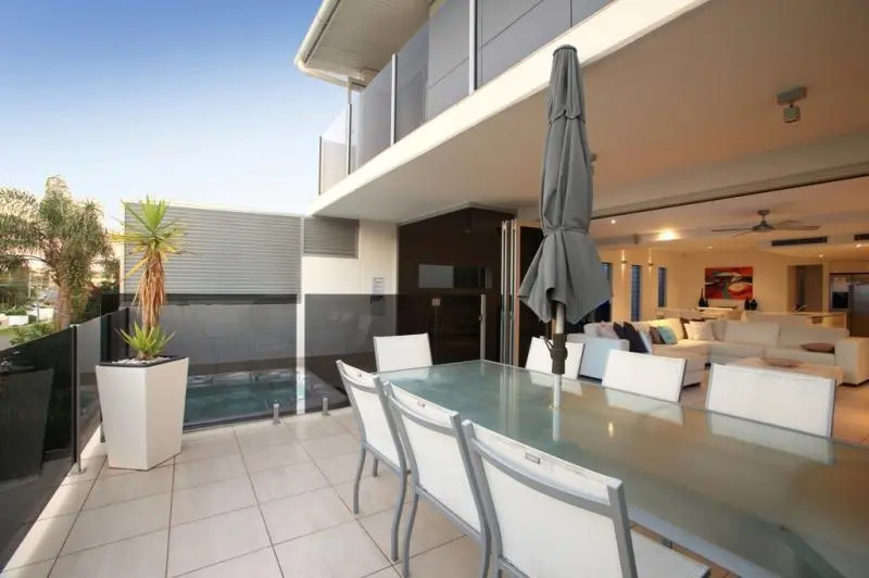 Alex Beach House