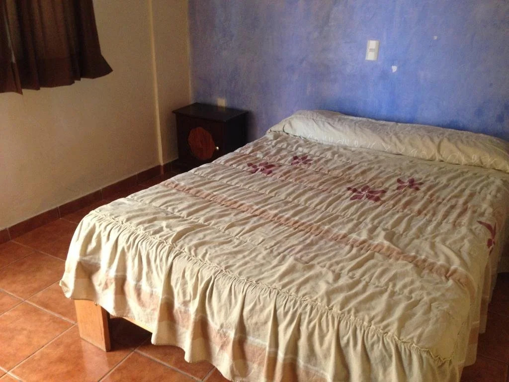 Hotel Real Hidalgo