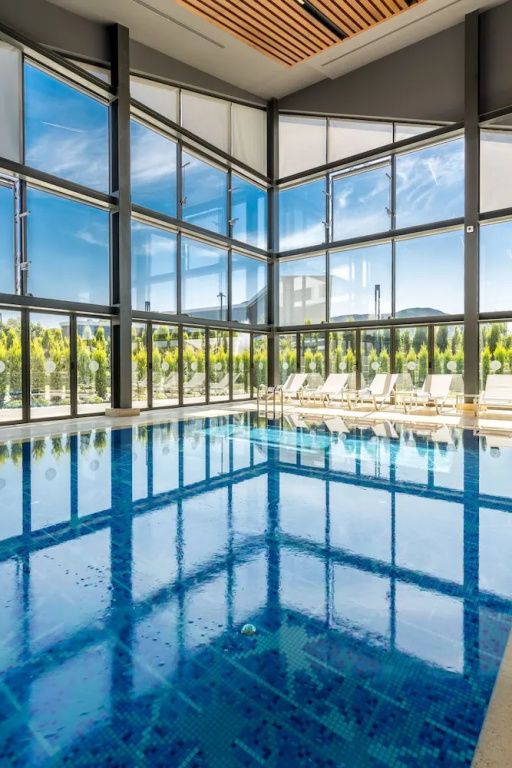 The Fortyfive Business Hotel & Spa