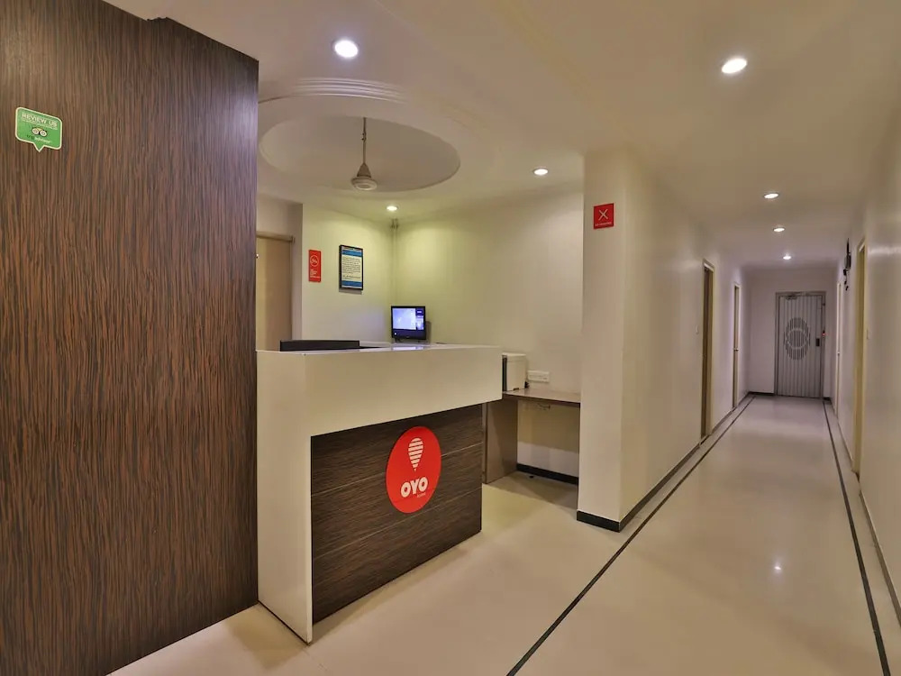 Hotel Dudawat