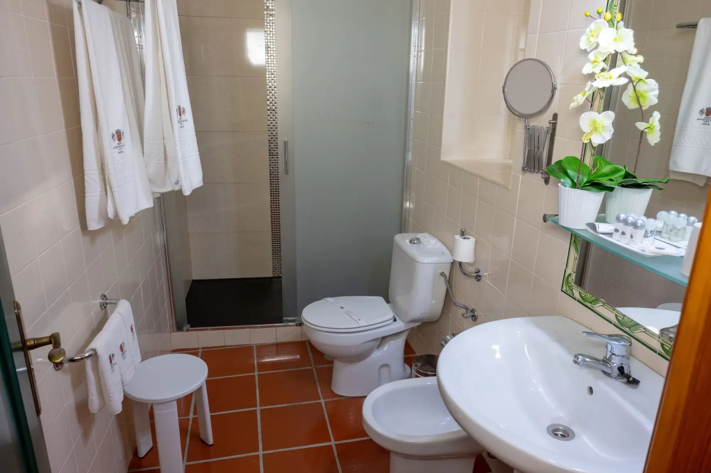 Hotel El Rei Dom Manuel