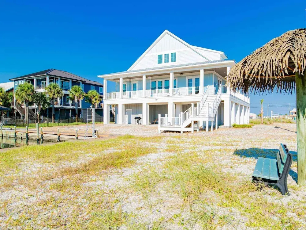 Blue Turtle Cottage