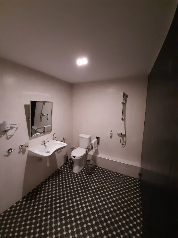 Athenian Montaza Hotel