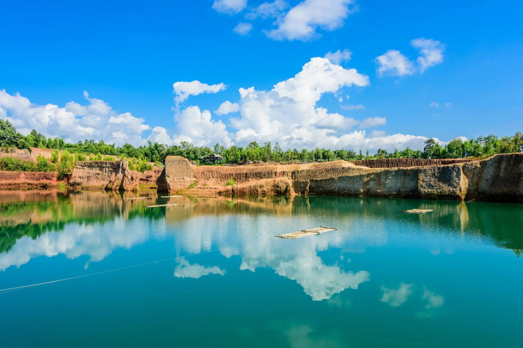 Boontarn Sanctuary