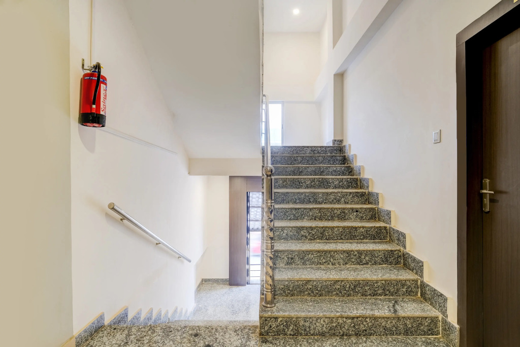 Townhouse Indira Gandhi Athletic Stadium Guwahati Formerly Cloud Stay Inn