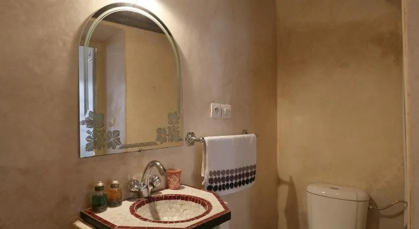 Riad Capri