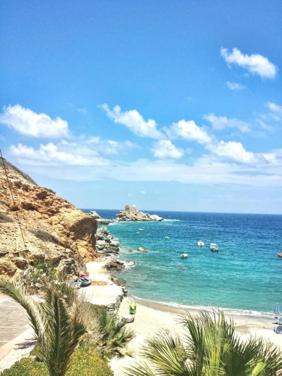 Eleni Sea Luxury Apartment