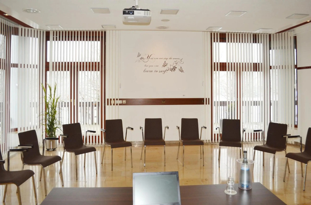 Flair Park Hotel Ilshofen