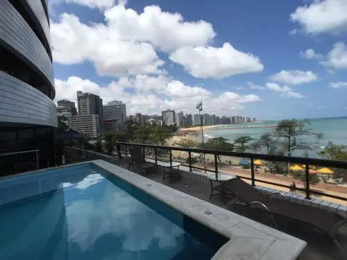 Apartamentos Privados Othon Palace