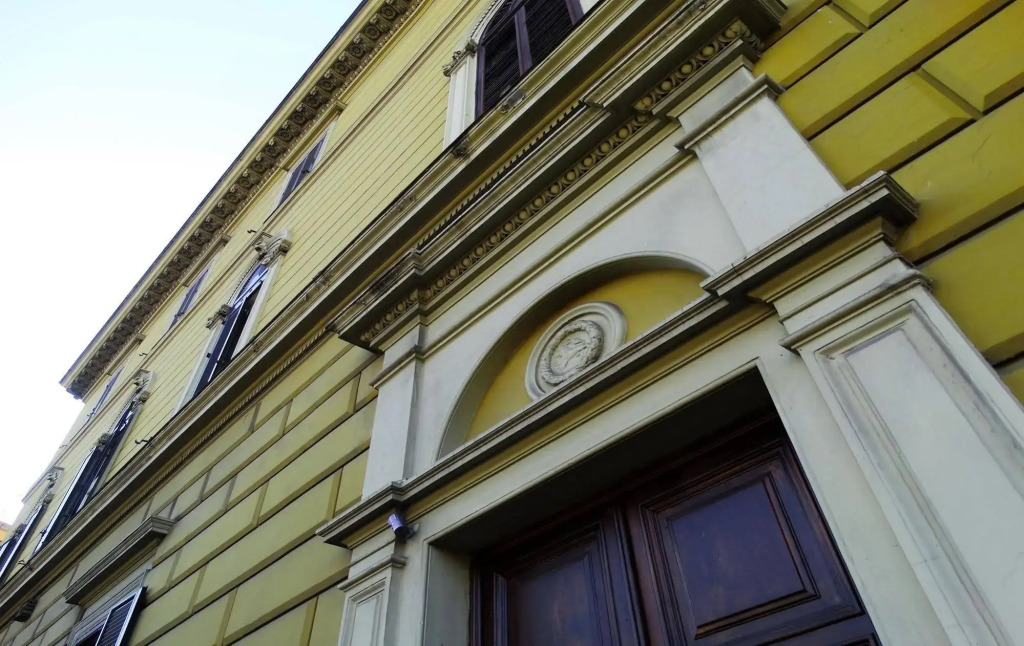 Hotel Artromano