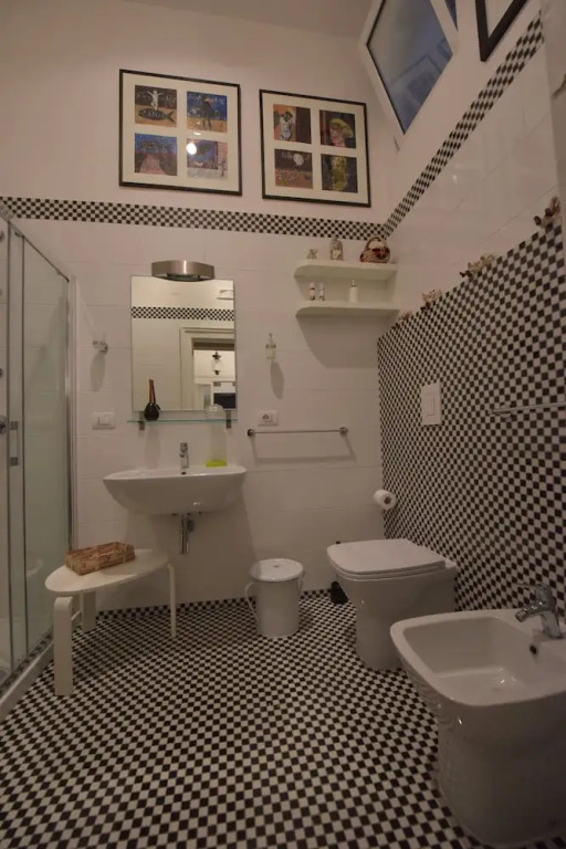 B&B La Scelta