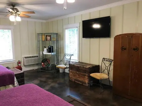 Boarding House 1915