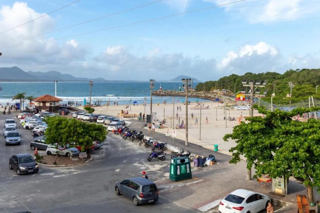 Sea Wolf Surf Hostel