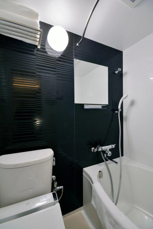 HOTEL HILLARYS Akasaka