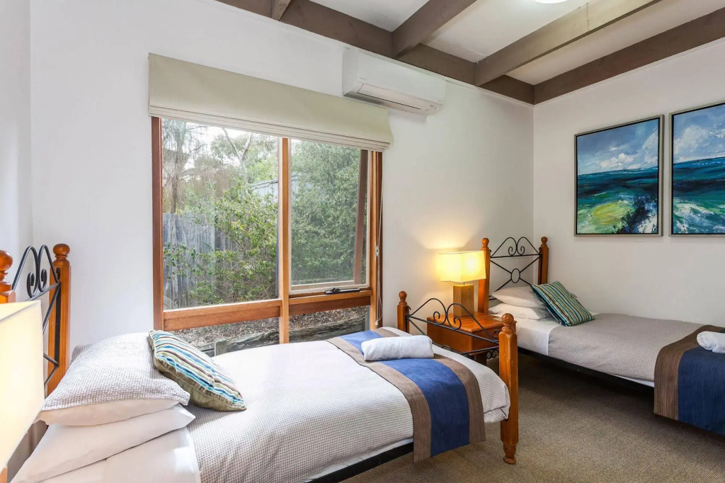 Aireys Inlet Getaway