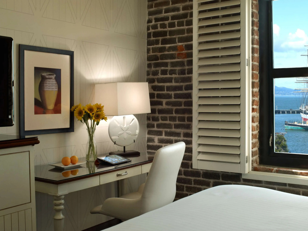 Argonaut Hotel