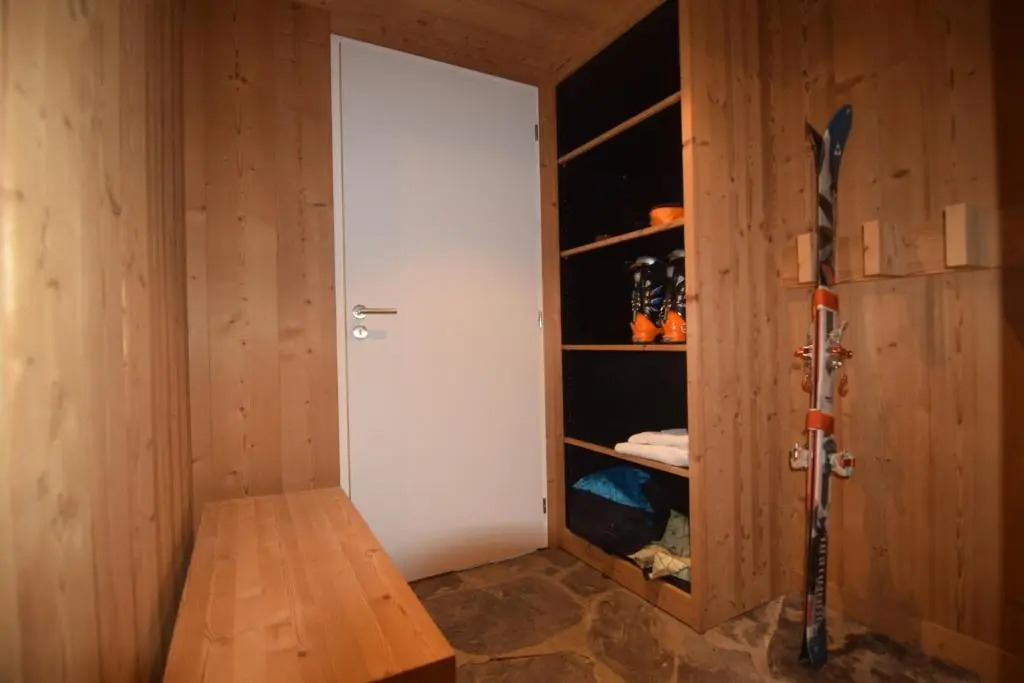 MEGEVE Jaillet 3 chambres 6 personnes