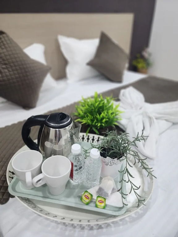 Innzoy Hotels