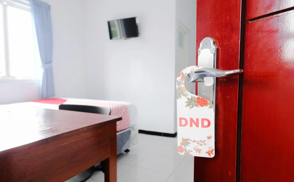 Hnr Homestay Syariah By OYO Rooms