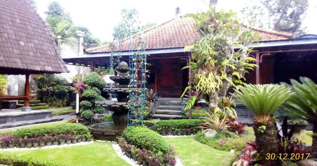 Rumah Tu7u