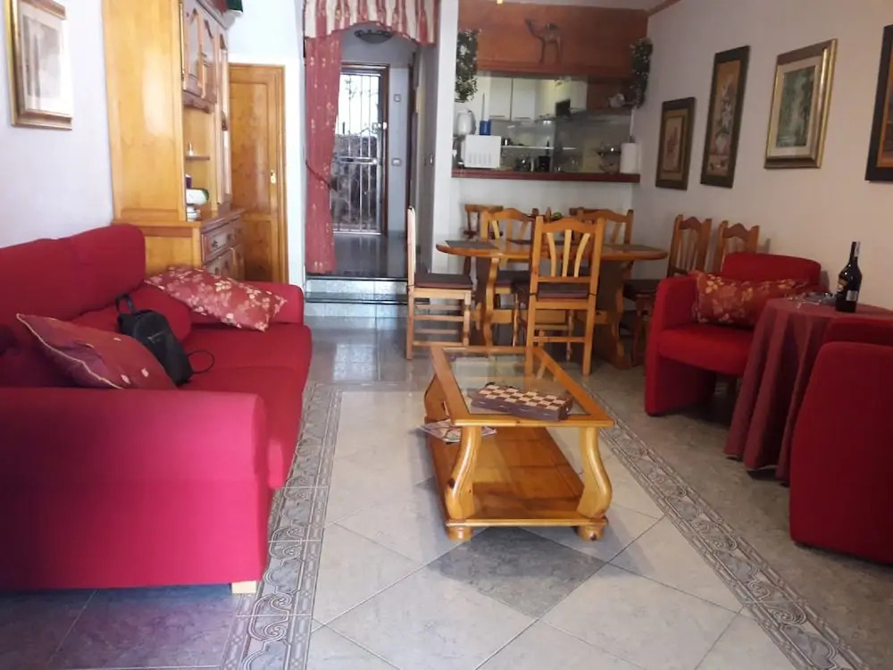 Apartamento Brisa Azul