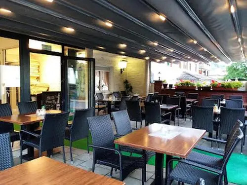 Hotel Restaurant Toscana