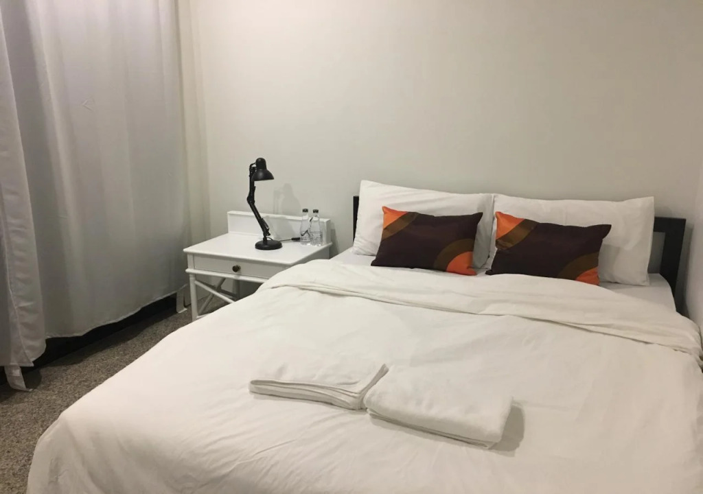Rabbitat Hostel