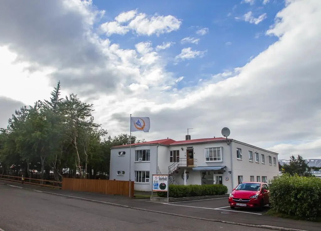 Akureyri Hostel