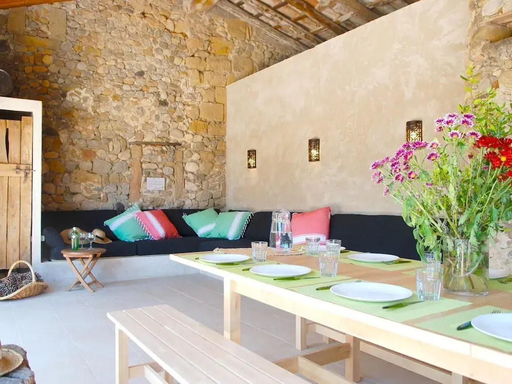 Spacious Home in Navata