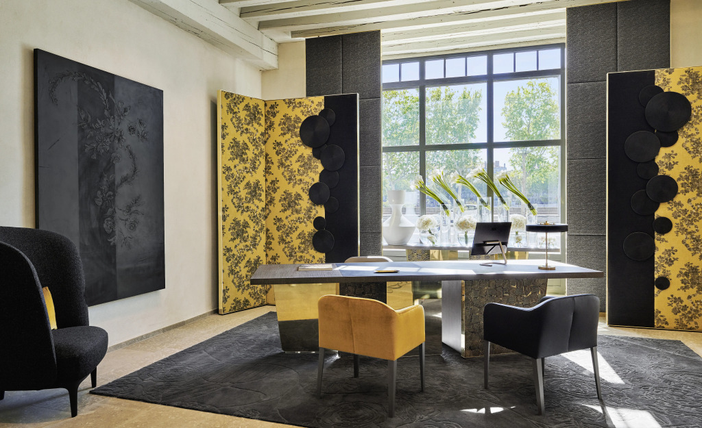 InterContinental Lyon - Hotel Dieu by IHG