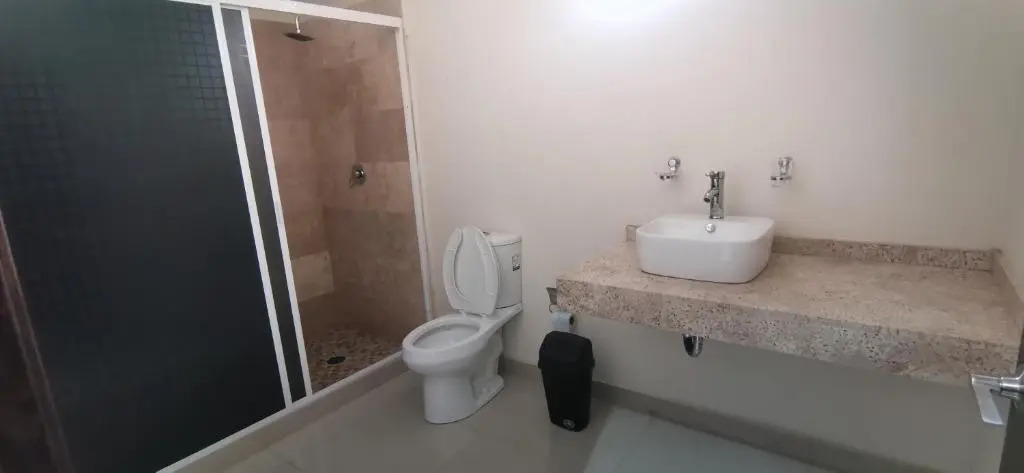 Calam Hostal