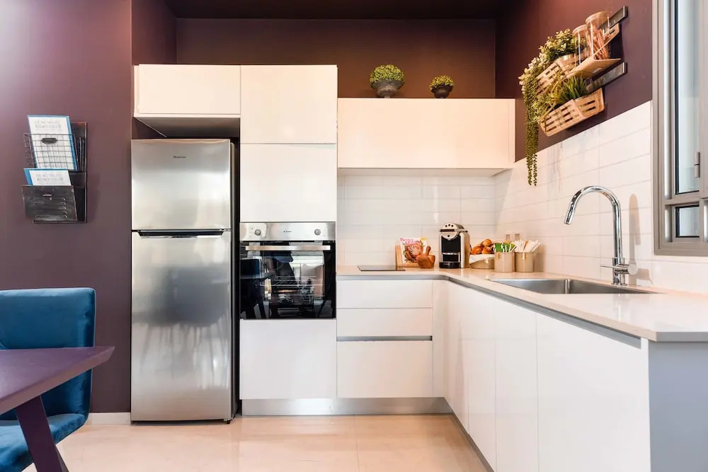 Sweet Inn Apartments - Sheinkin