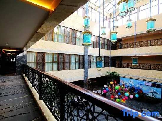 Xiya Inn