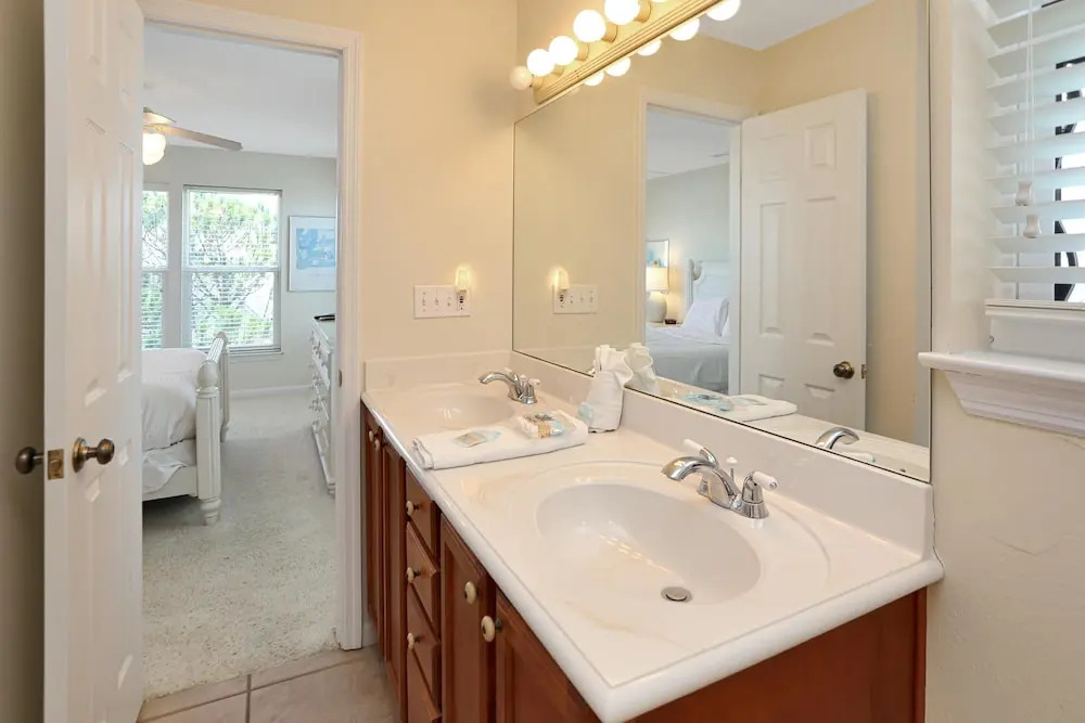 Yellow Bird by Pristine Properties Vacation Rentals