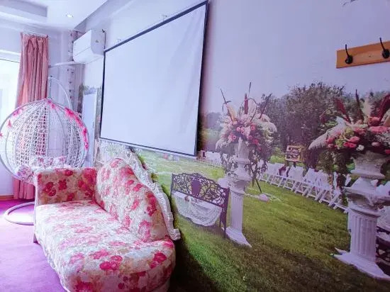 Harbin Xishuiyuanquan B&B