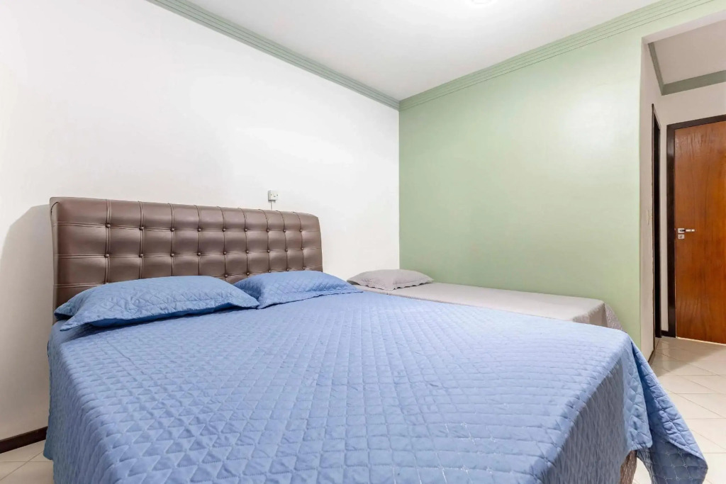 Aconchegante apartamento para famílias na Praia da Conceição - 2 Quartos 7 Pessoas