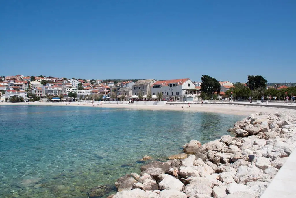 Apartments Jere