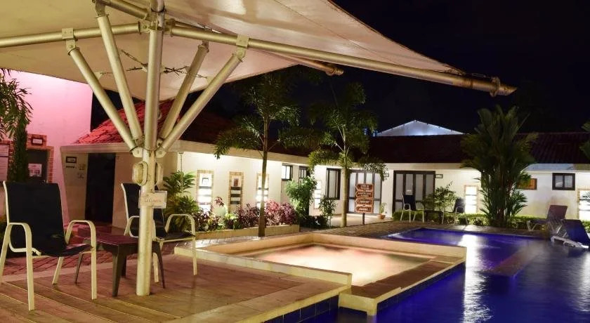 Hotel Boutique Duranta