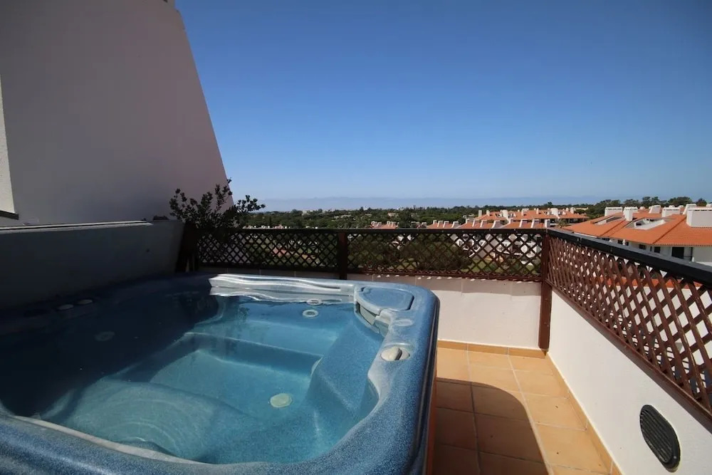 Villa Sol by BnbLord