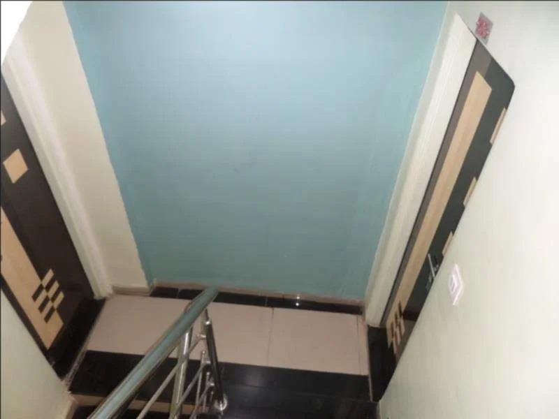 Hotel great punjab