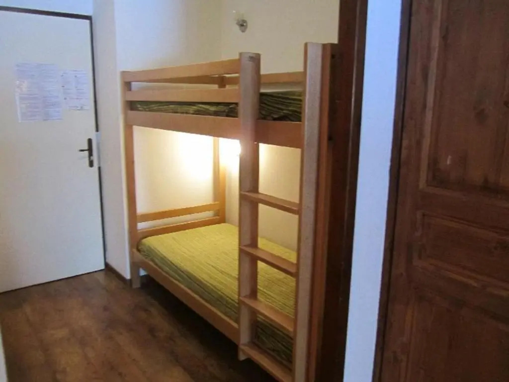 Studio Brides-les-Bains, 1 pièce, 4 personnes - FR-1-512-245