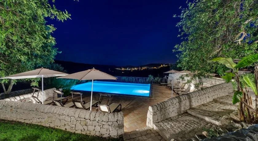 Relais Villa Del Monte