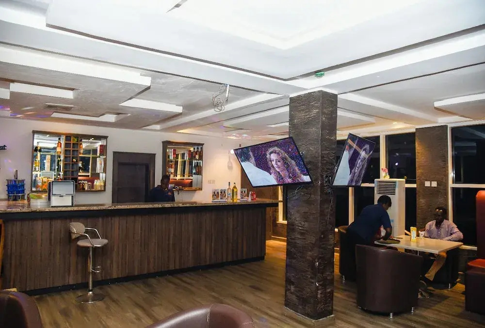 Hotel De Alommah Kubwa Abuja
