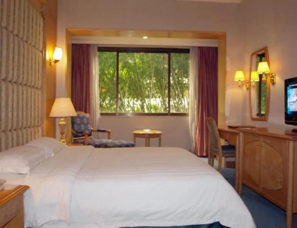 Bamboo Garden Hotel