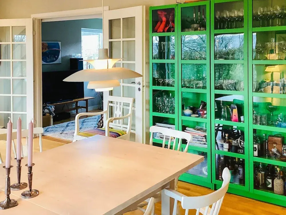 4 Star Holiday Home in Stenungsund