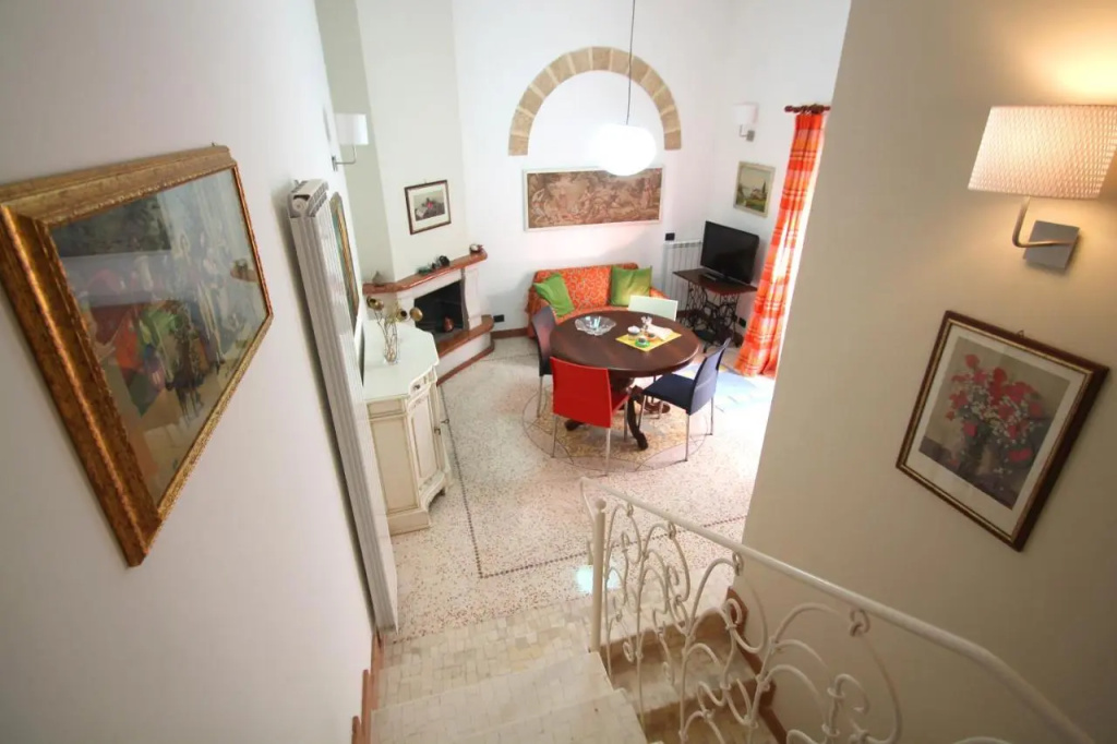 Corte di Pietra