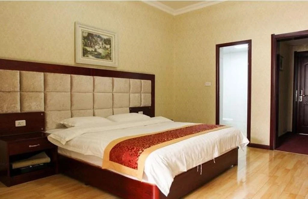 Digital Hotel