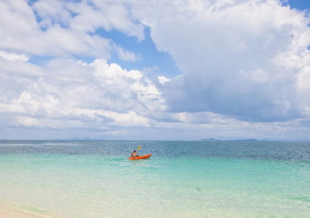 Yataa Spa and Resort