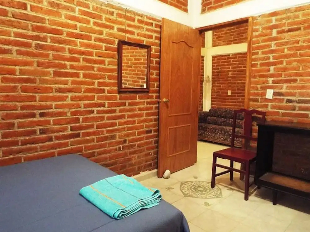 Cabañas Marín